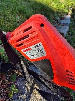 Křovinořez Hecht 1445 - 2