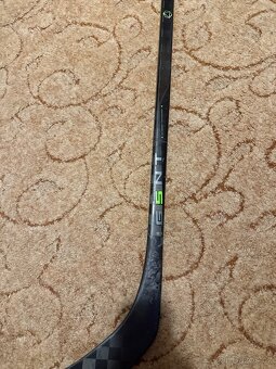Bauer AG5NT P28 / 50 flex - 2