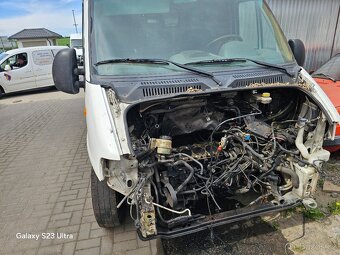Ducato 2.8 jtd - 2