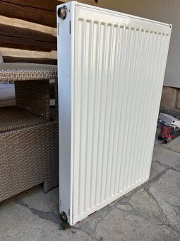 Radiator - 2