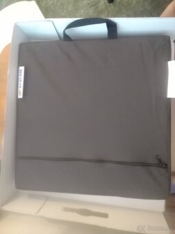 Antidekubitni podložka do vozíku Viscoflex Basic 40x40 - 2
