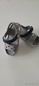 Dětské sandály CROCS - 2