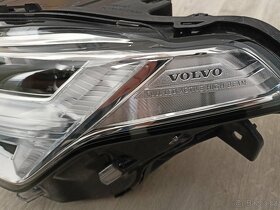 LP Světlo Volvo XC90ll - 2