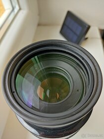 Canon zoom lens EF 100-300mm 1:5.6 - 2