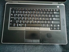 rozpredám plne funkčný notebook Dell latitude e6430 - 2