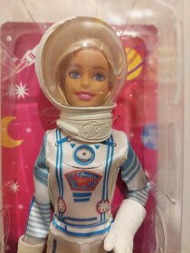 Barbie astronautka - 2
