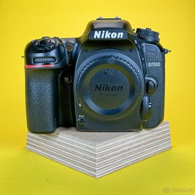 Nikon D7500 | 6006393 - 2