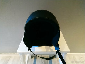 Helma poloviční Mil-Tec Retro vel. L (59-60 cm) - 2