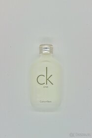 Calvin Klein CK One 15ml - 2