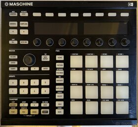 NI MASCHINE Mk2 - 2