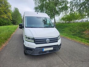 CRAFTER MAXI 103KW 2019 - 2
