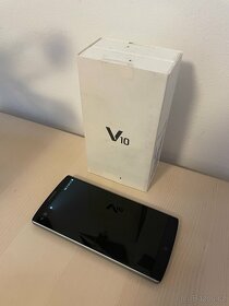 LG V10 / Android 7 / druhý displej / plně funkční - 2