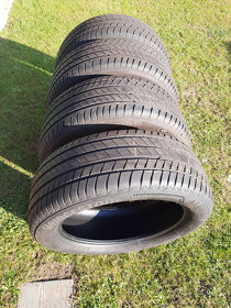 Letní pneu BRIDGESTONE ALENZA 001  XL 245/50 R19 - 2