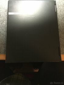 Prodám funkční "historický" notebook Compaq Armada V300 - 2