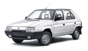 Návody na škoda - 2