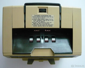 Počítačka bankovek Magner Corporation MAG-55 - 2
