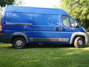 FIAT DUCATO 3.0 - 2