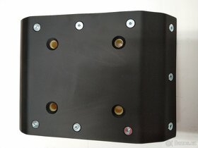 Hutnící patka na vibrační pěch BOMAG BT65/4 - 2