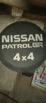 Patrol y60 - 2