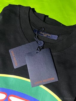 Tričko Louis Vuitton - 2