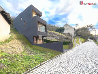 Prodej stavebního pozemku 644 m²,
Uherské Hradiště - Jarošo - 2
