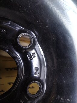 205/60/16 - letní pneu Michelin - r. v. 2023 - 2