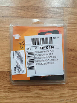 KAPPA BF01K tanklock pro Suzuki - 2