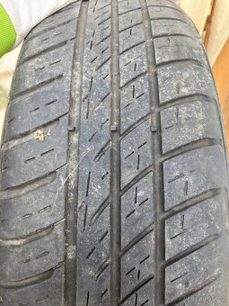 Disky kol na auto 5x100 R14 - 2