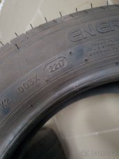 165/65/15 nove michelin 2ks - 2