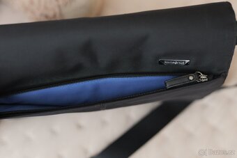 Taška na notebook až 14", pracovní taška Samsonite - 2