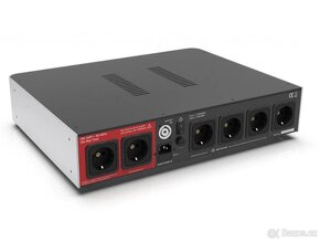 IsoTek V5 Elektra (IsoTek EVO3 Premier C13 - 1,5 m) - 2