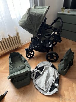 Bugaboo donkey 5 - 2