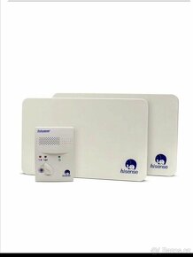 Monitor dechu - 2