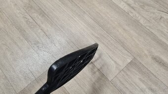 Florbalová hůl UNIHOC unilite Carbskin Slim Titan 29 - POUŽ. - 2