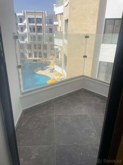 Apartman Aqua infinity, Hurghada, Egypt - 2