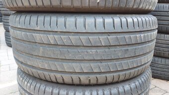 Pneu letní, 4 ks, rozměr 245/65/17, 111H, zn. MICHELIN - 2