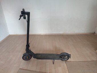 Xiaomi mi scooter Pro 2 3ks - 2
