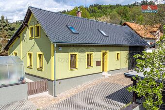 Prodej rodinného domu, 145 m², Proseč pod Ještědem - 2