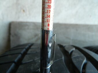 215/60 r17 96h 4ks letní - 2