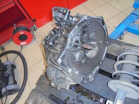 Převodovka 20DS25 20DS81 20DS44 20DS07 20DS35 20DS11 20DS66 - 2
