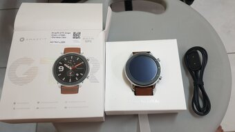 XIAOMI Amazfit GTR 47mm - 2