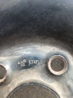 4ks disku 5x12w - 2