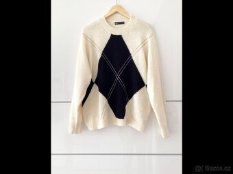 Dámský svetr M&S COLLECTION, vel.XL - 2