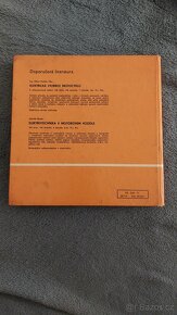 Terénní motocykly - Husák 1971 - 2