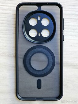 Obal na mobil Honor Magic7 Pro, nový, 2 ks - 2