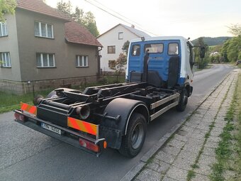 Nosič kontejnerů - 2
