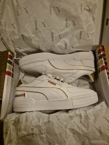 Boty puma x haribo goldbears - 2