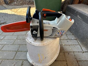 Stihl Msa161t - 2