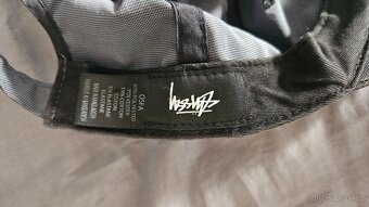 Kšiltovka Stussy - 2