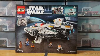 Lego Star Wars 75357 - 2